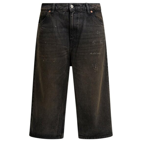 Our Legacy Capri Cut Short Tag Size 46 Men